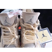 CV9388-100 Air 4 Sail Off-White x Jordan 0802